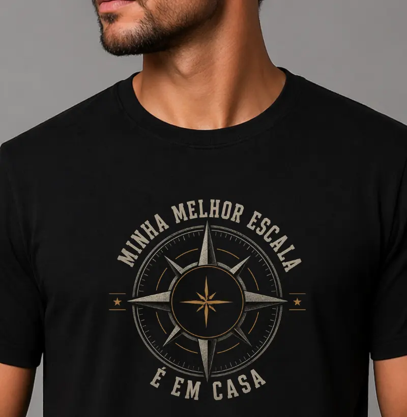 Minha melhor escala