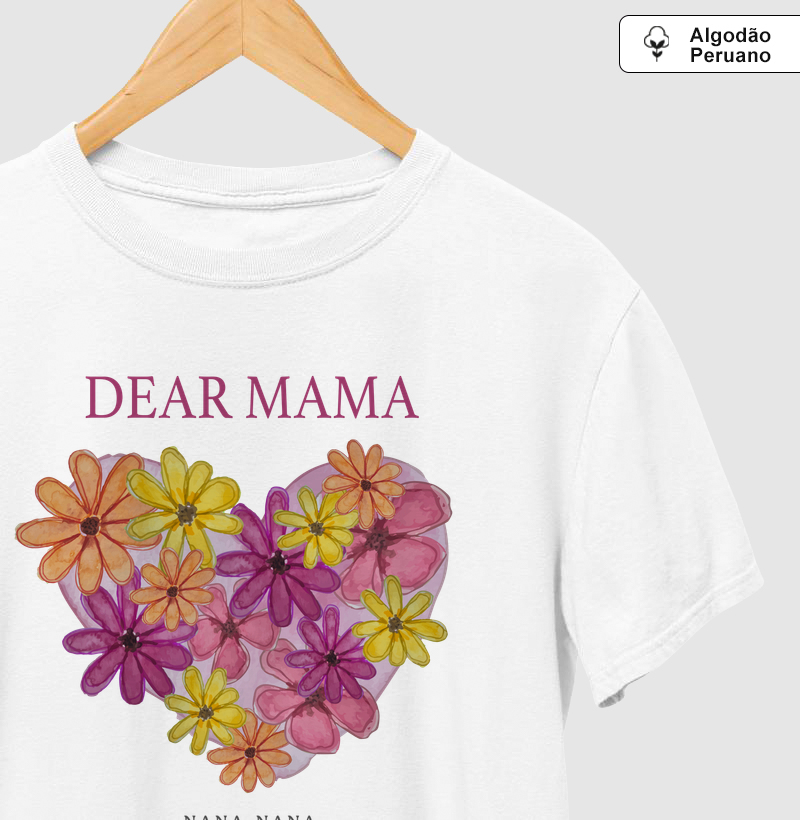 Dear Mama