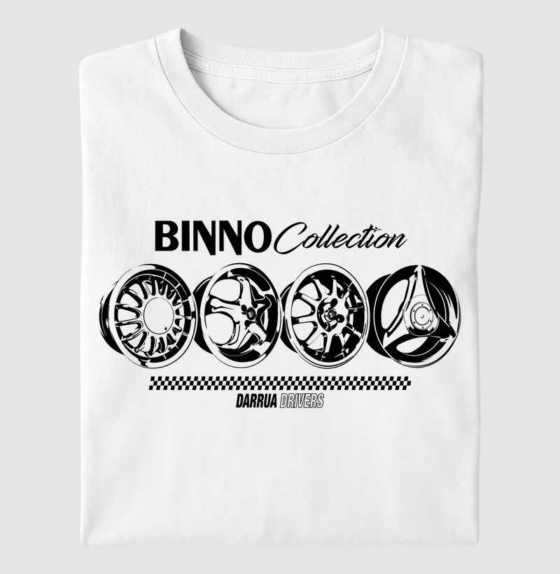BINNO Collection