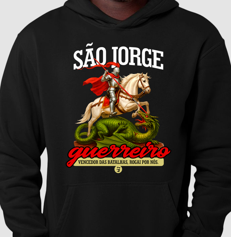 Rogai por Nós (São Jorge)