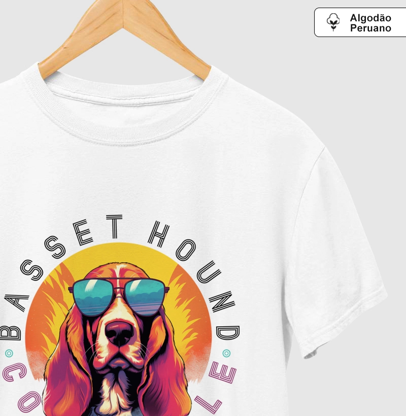 Basset Hound 01