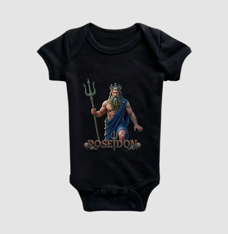 Poseidon 