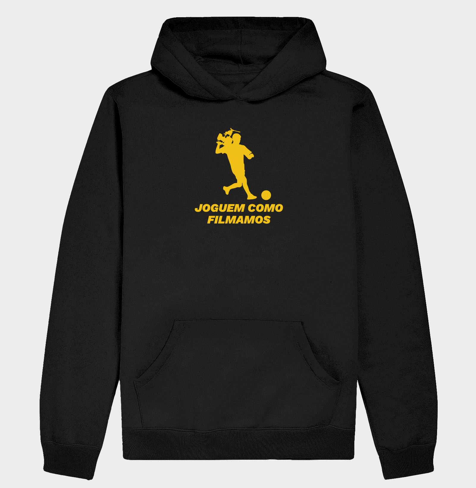 Joguem como Filmamos | Player