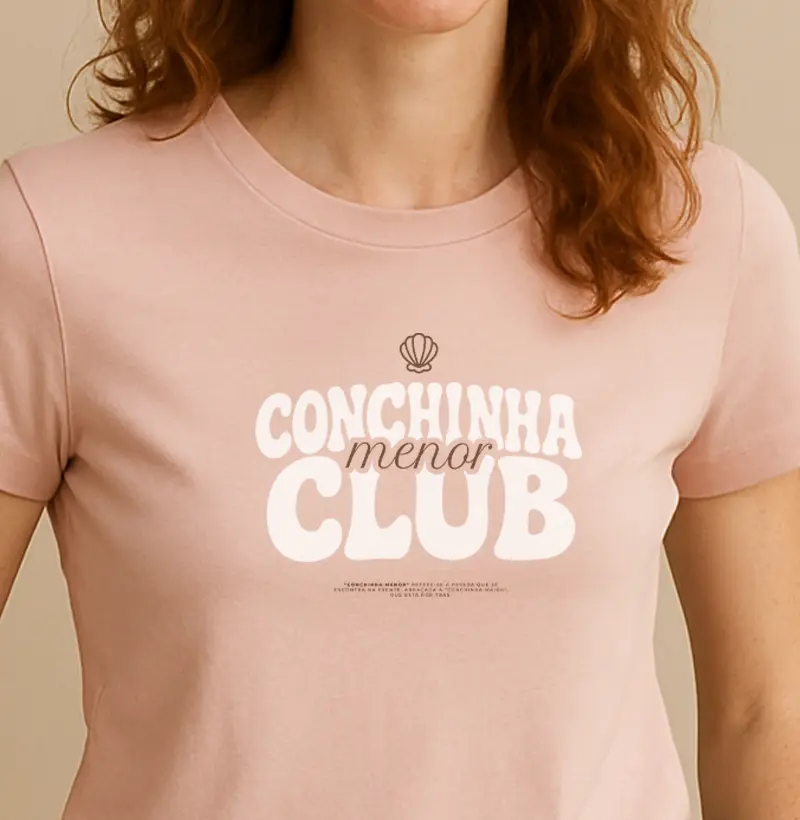 Conchinha Menor Club