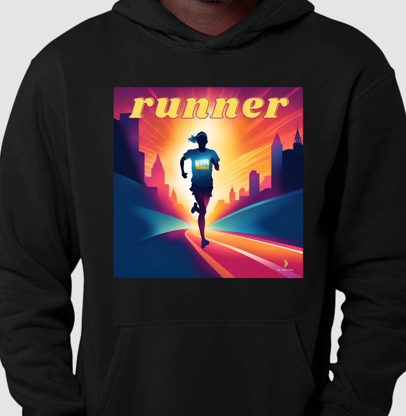 Runner