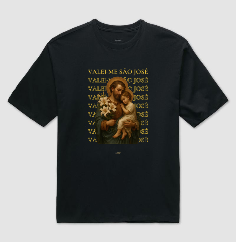VALEI-ME SÃO JOSÉ - 1