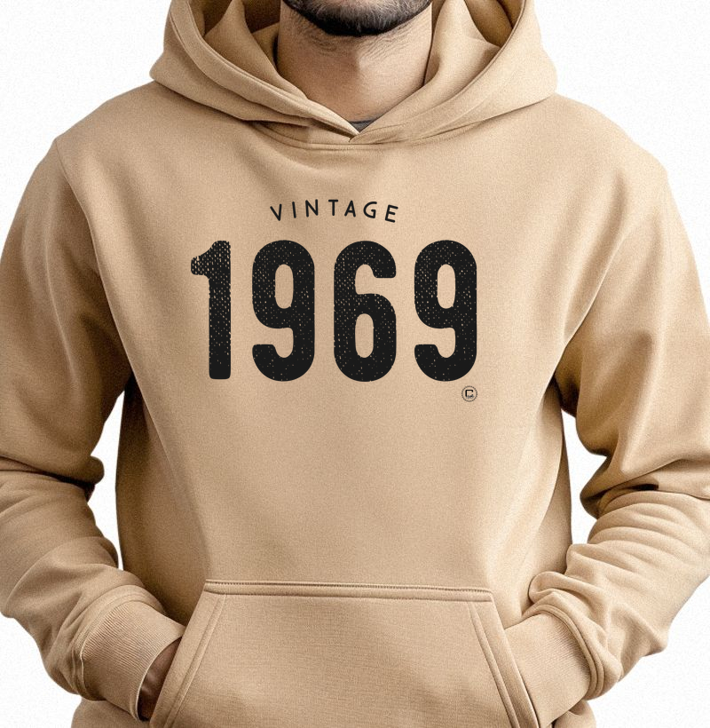 Vintage 1969