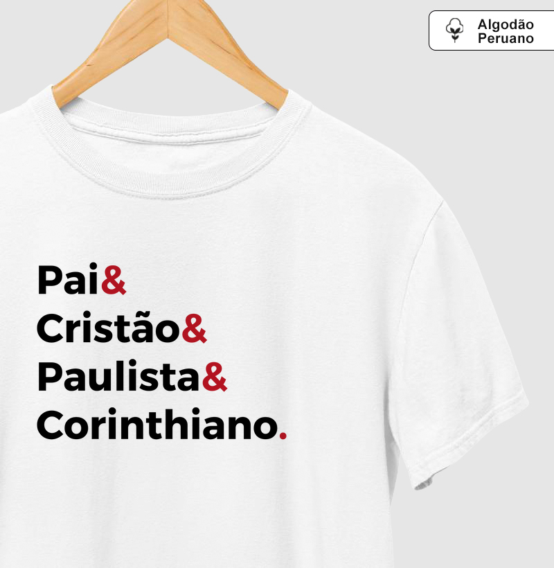 Pai corinthiano