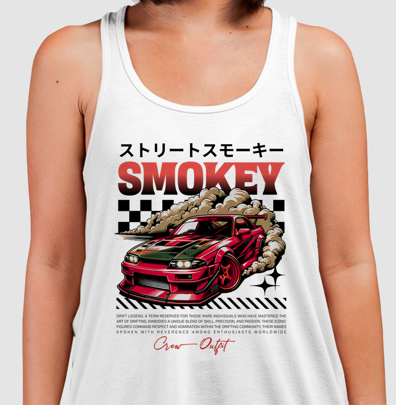 Regata - Smokey Drift