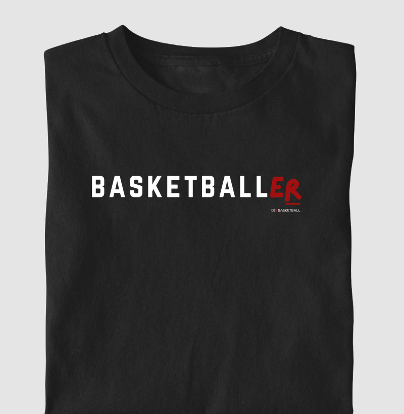 Basketballer
