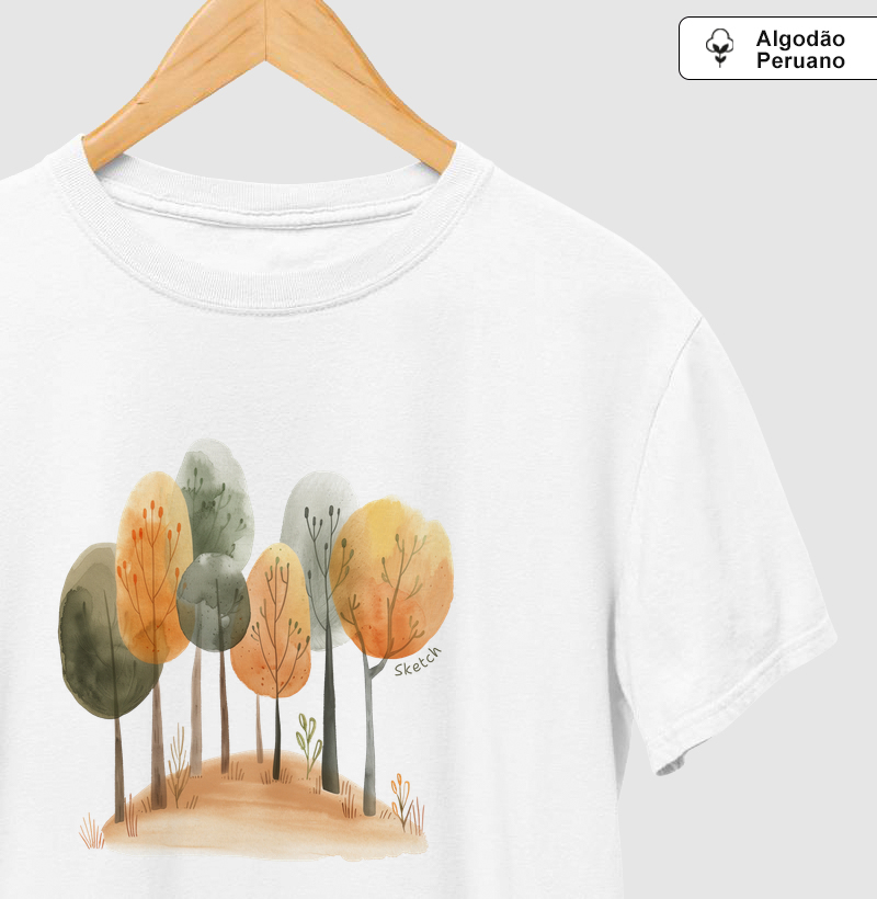 Autumn Forest