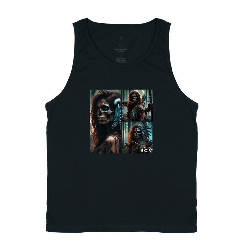 Camiseta RCV Pena Blue