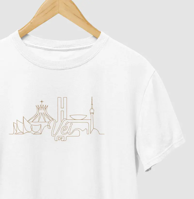 Véi - Distrito Federal