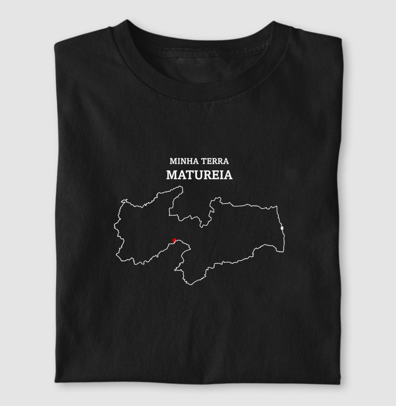 Matureia (PB) | Minha Terra