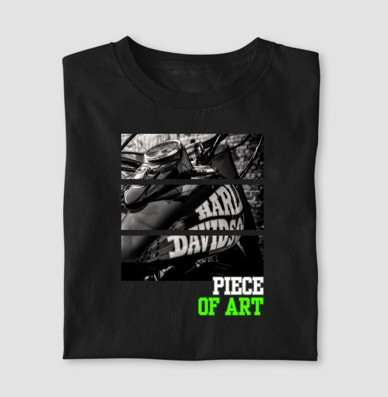 Piece of Art