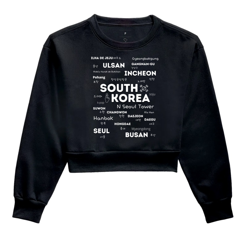SOUTH KOREA
