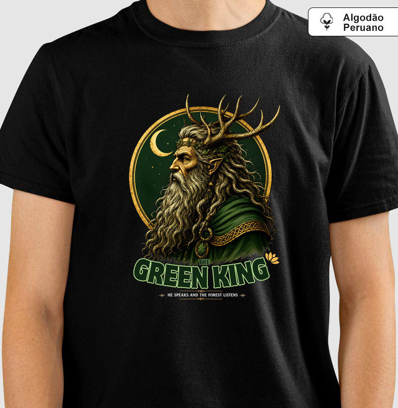 The Green King