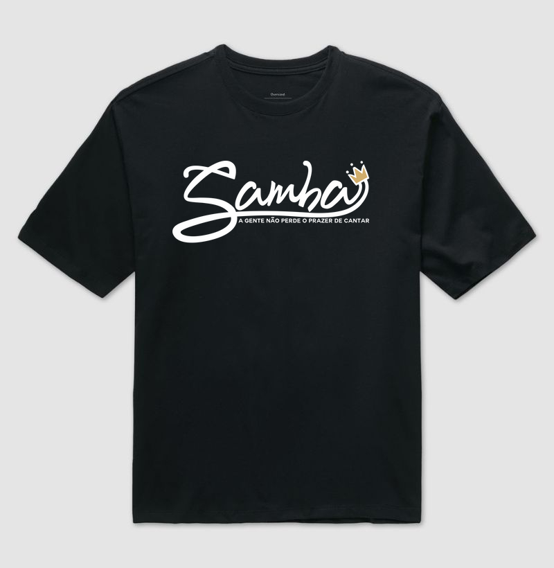 751 - SAMBA A GENTE NÃO PERDE O PRAZER DE CANTAR