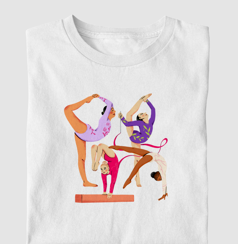 Ginástica Olímpica