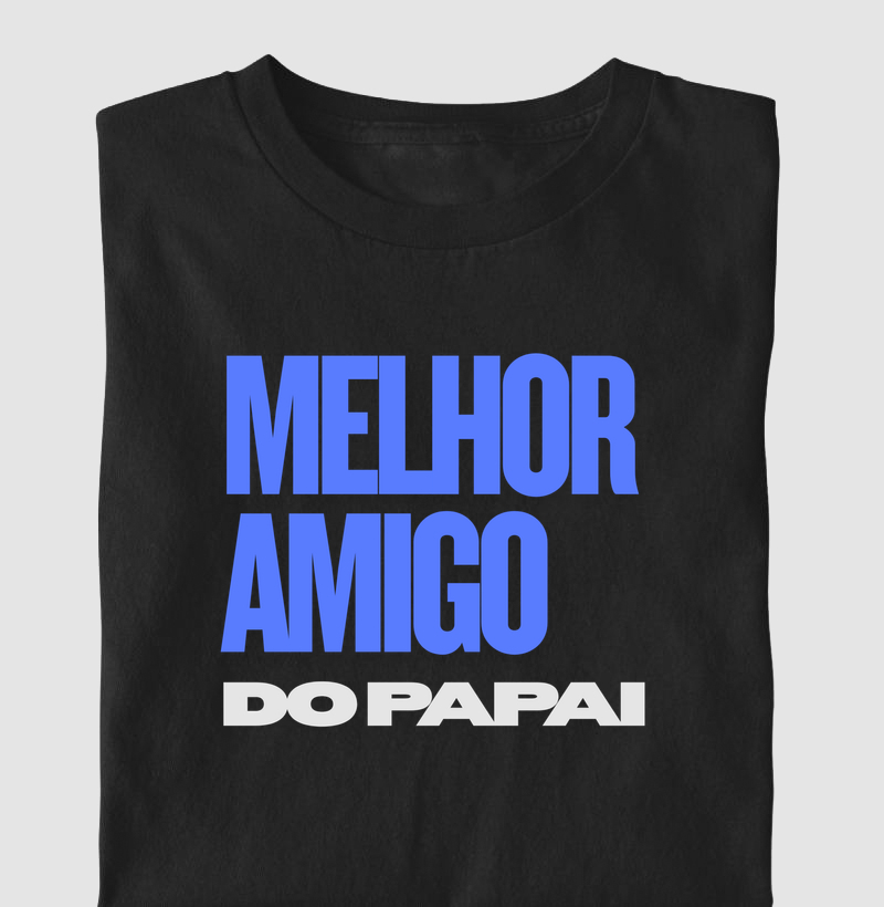 Melhor Amigo do Papai