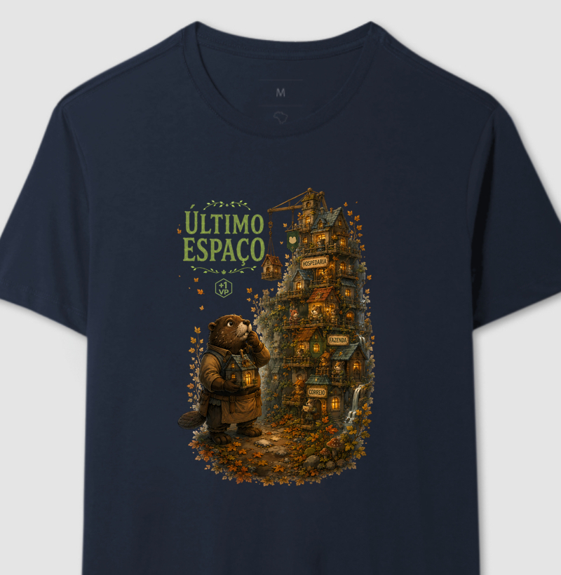 Everdell - Último Espaço