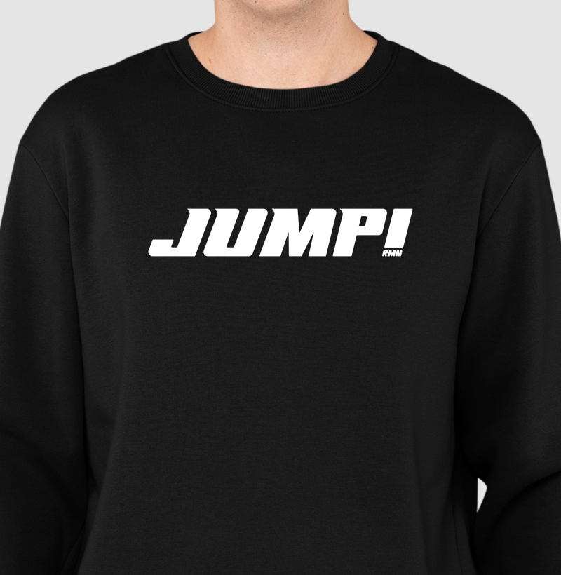 JUMP!