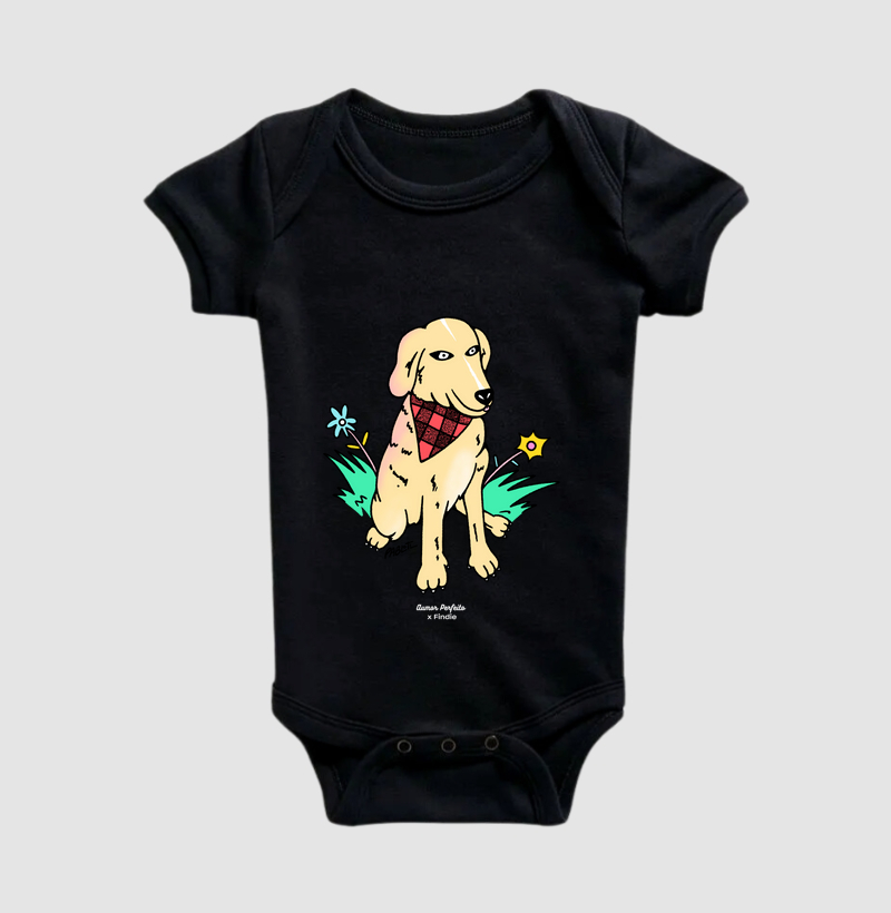 Aumor Não tem Raça - Kenai