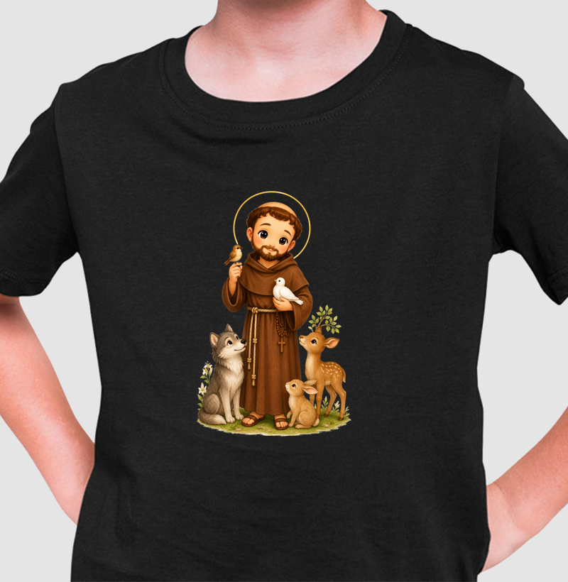 São Francisco Kids