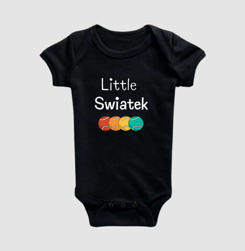 Little Swiatek