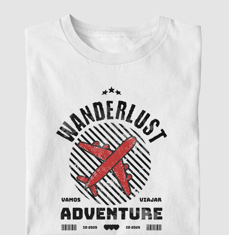 Wanderlust
