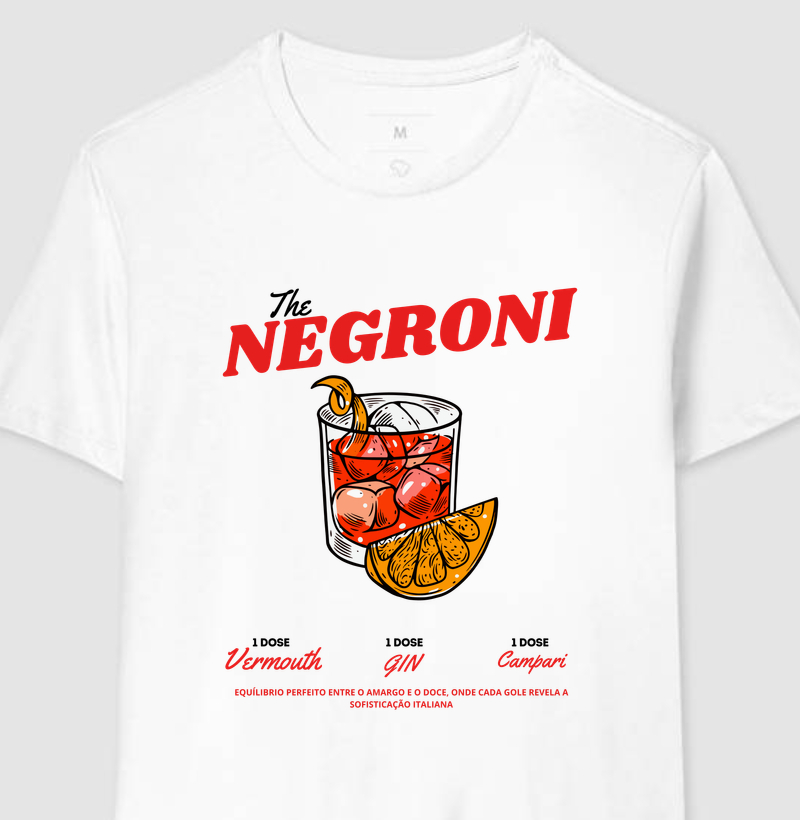 The Negroni Art