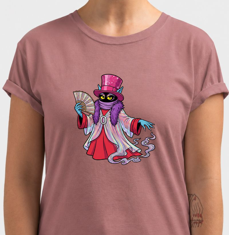 Gorpo Drag (Mestres do Universo) – Coleção Ô Bicha