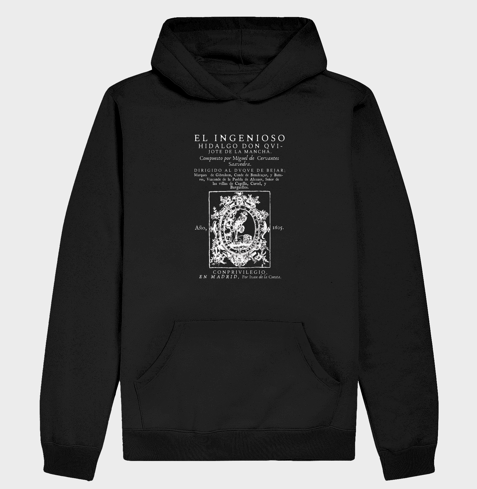 Dom Quixote Miguel de Cervantes