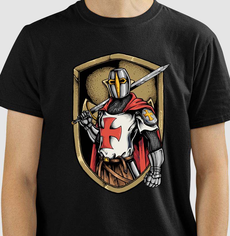 Guerreiro Templário