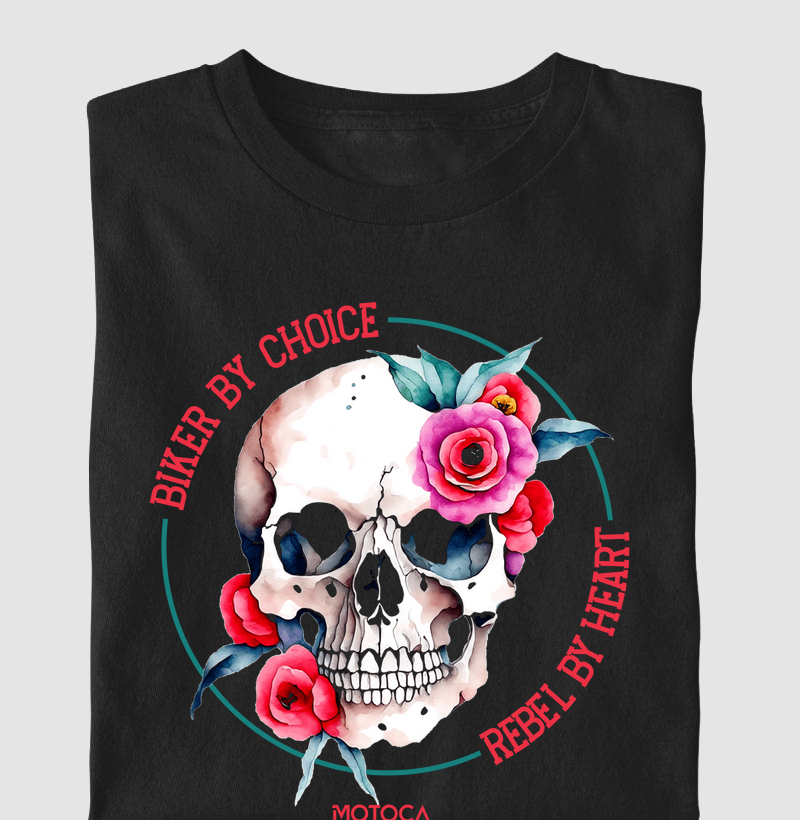 Biker by Choice MB