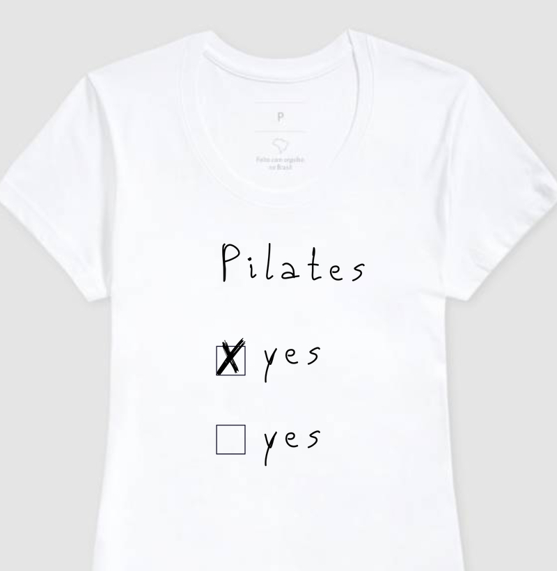 PIlates, yes, yes