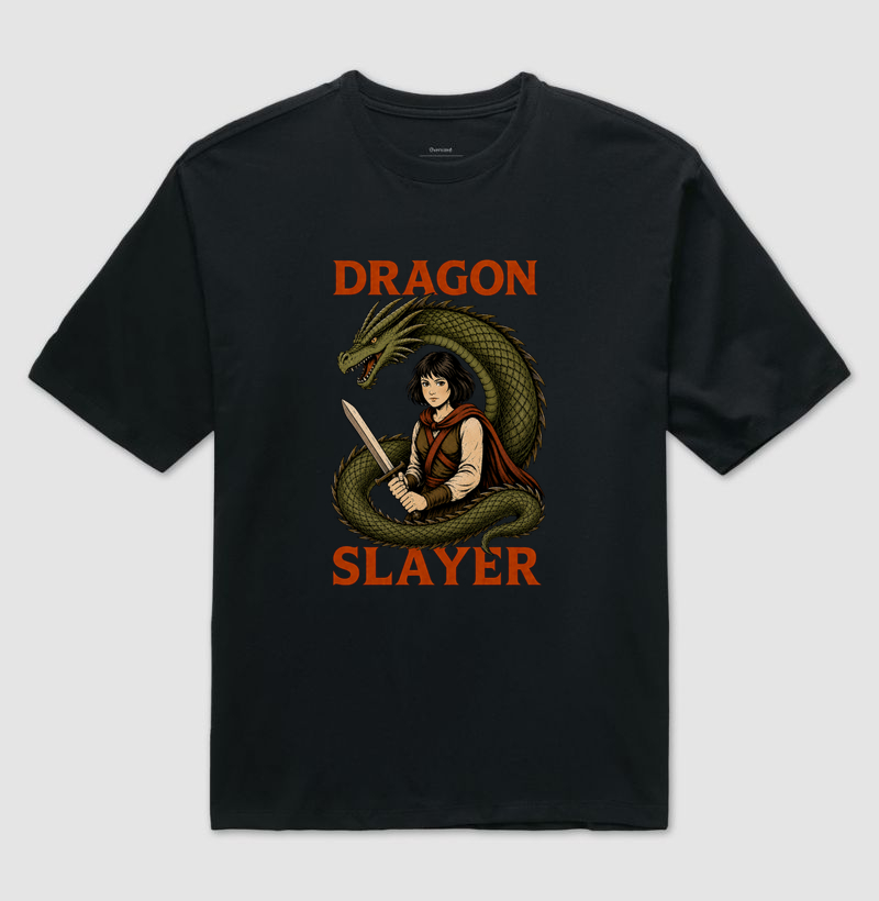 Dragon Slayer