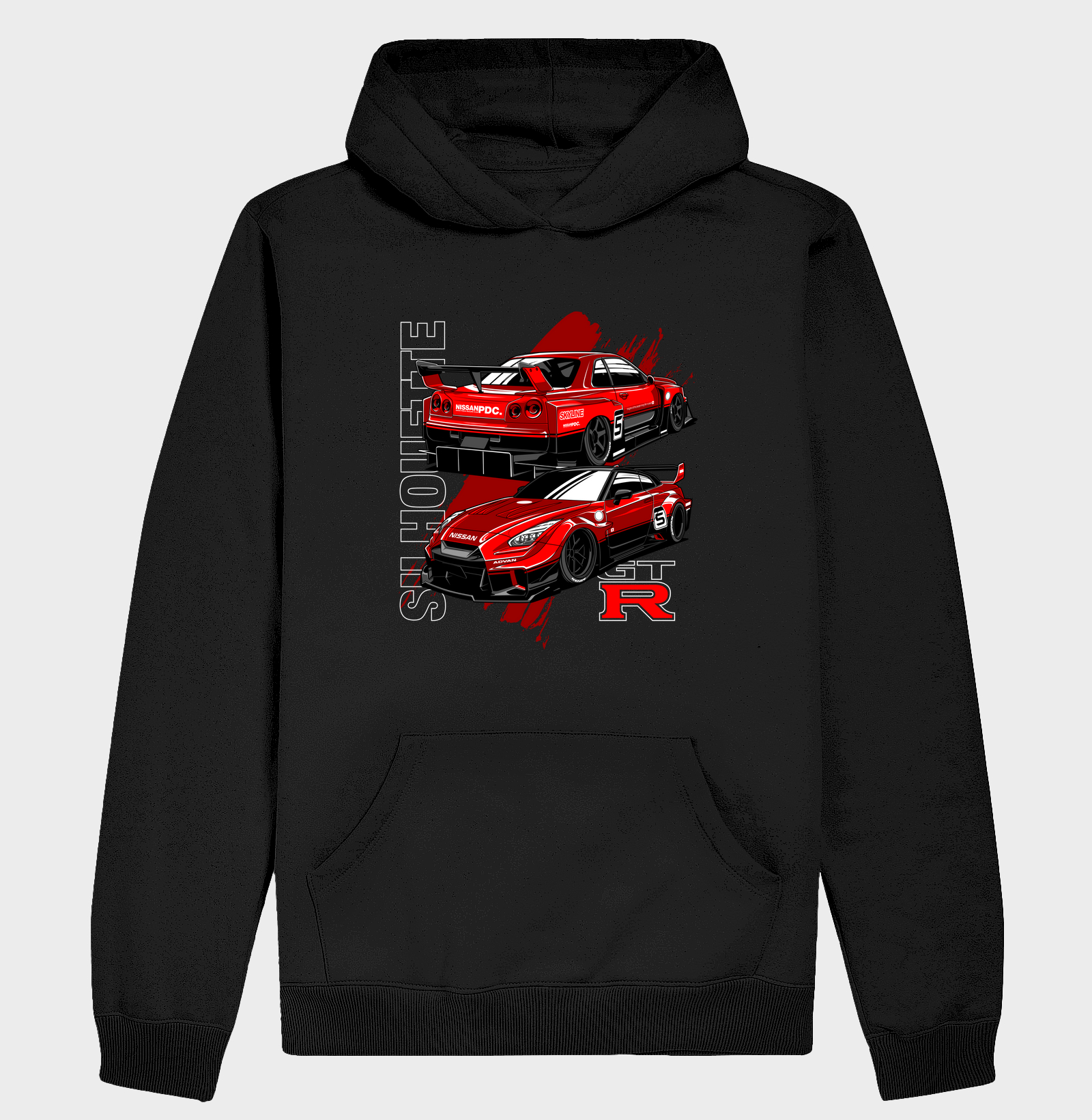 GTR - SUPREME