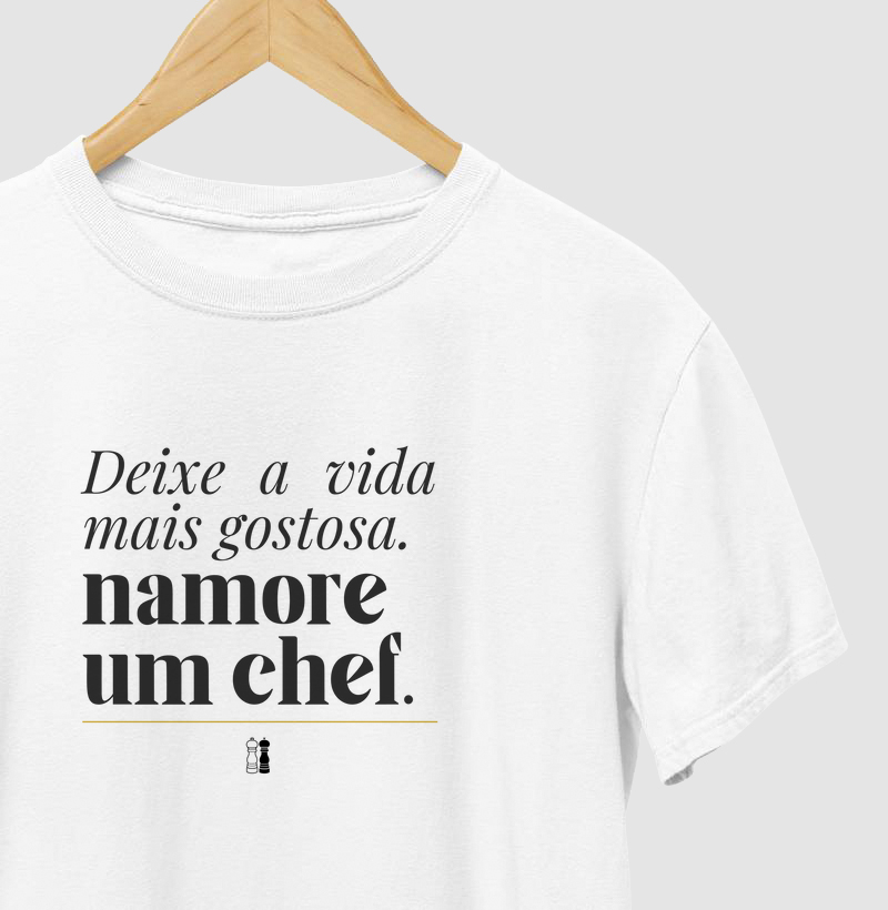 Namore um Chef