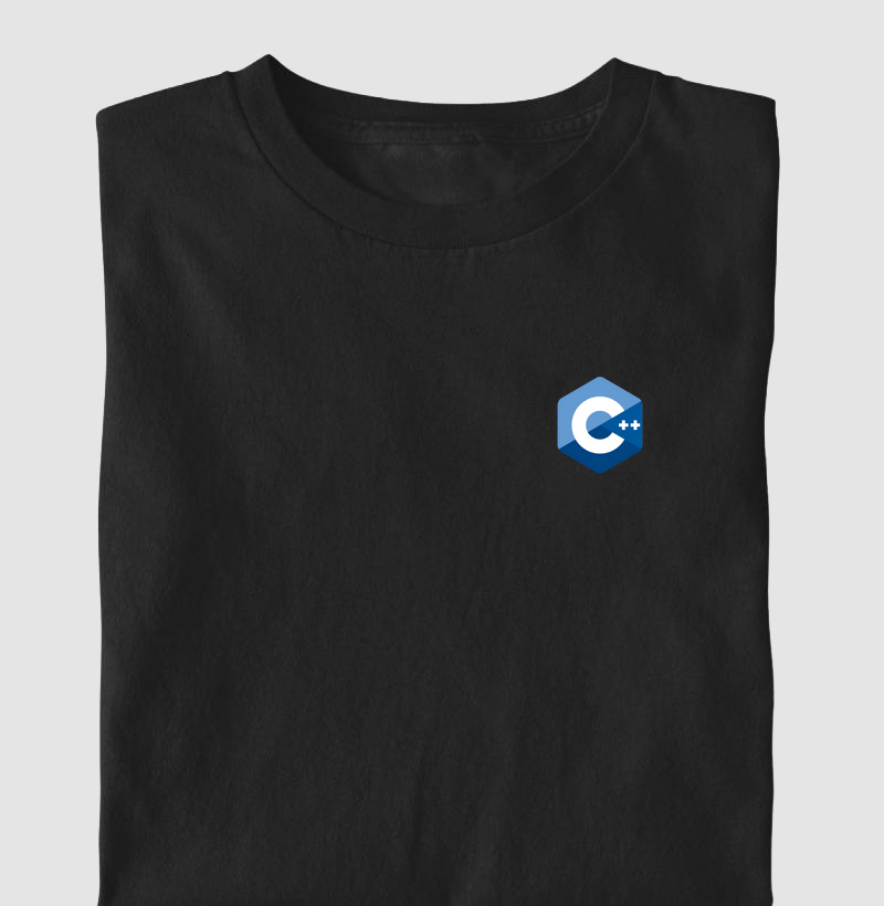 "C++" Logos T.I