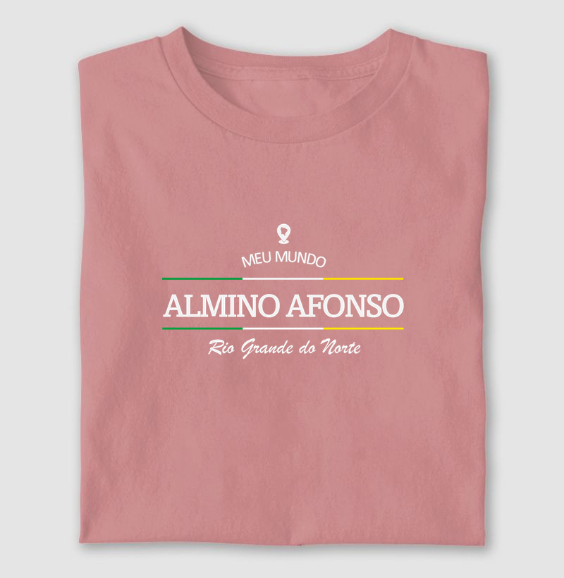 Almino Afonso (RN) | Meu Mundo