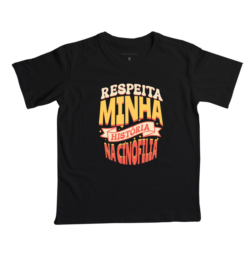 Respeita Minha História na Cinofilia
