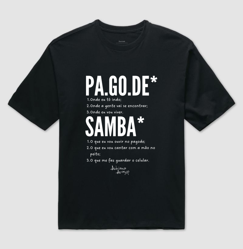 PAGODE E SAMBA II