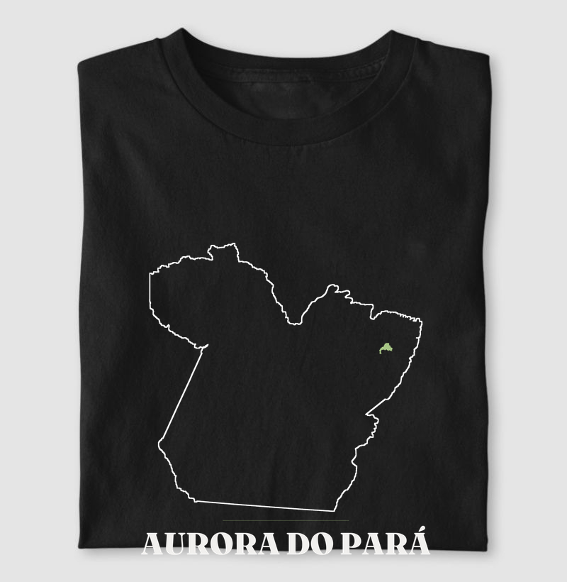 Aurora do Pará | Traço PA