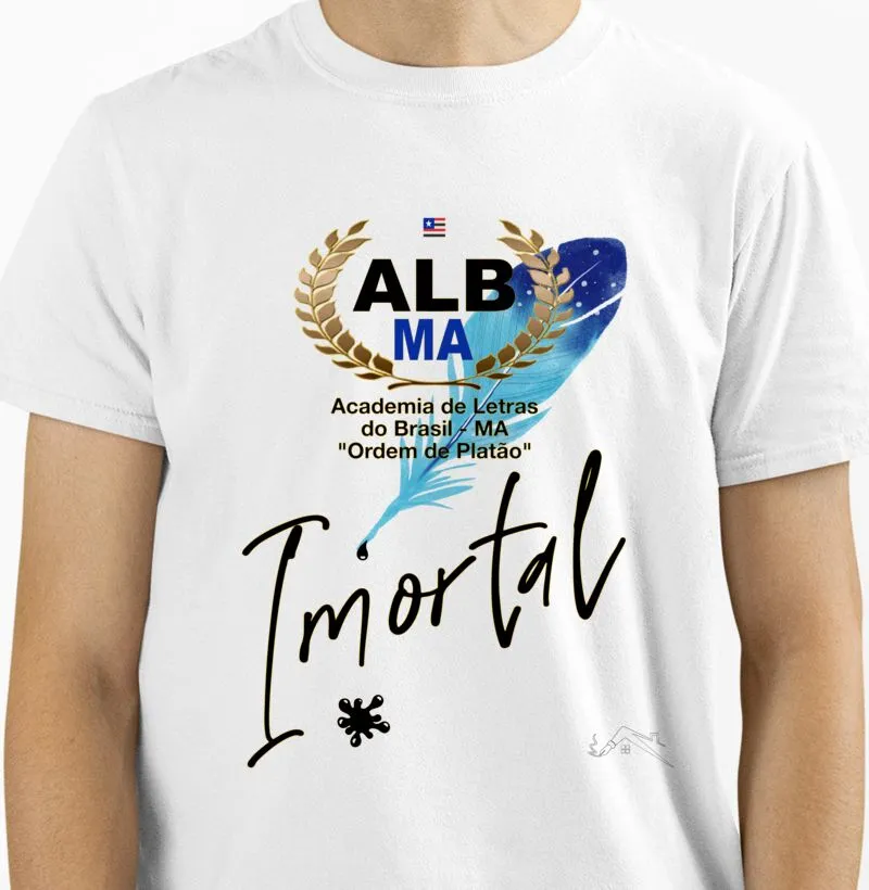 Imortal ALB-MA - Pena Viva