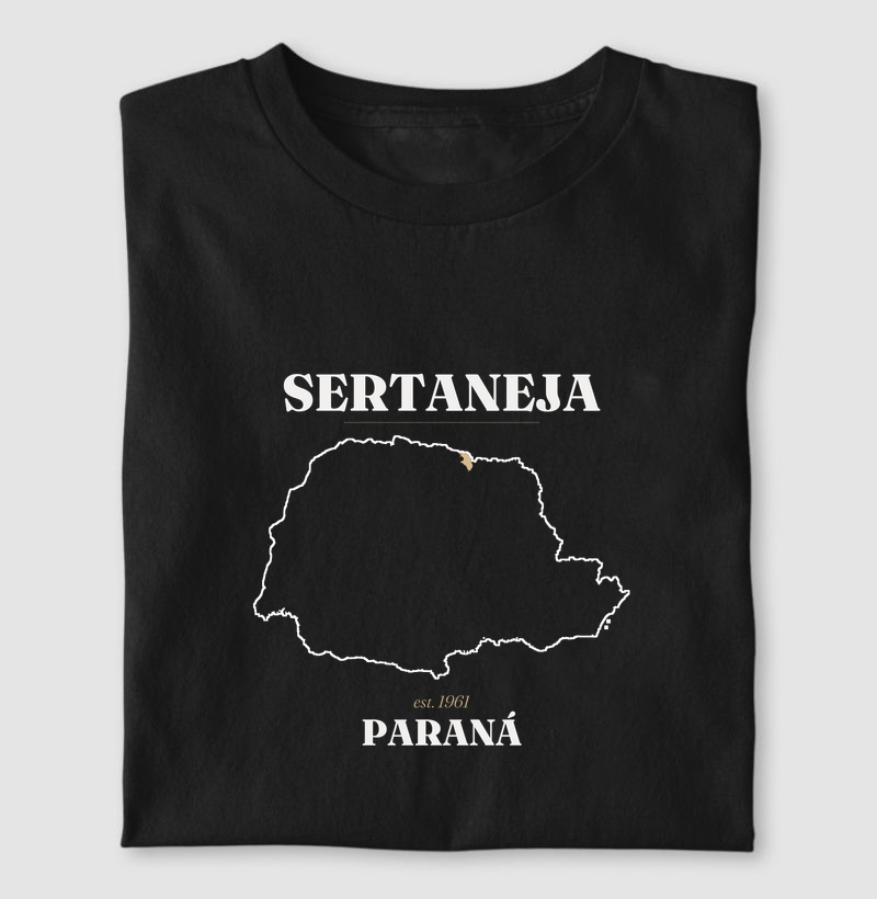Sertaneja | Legado PR