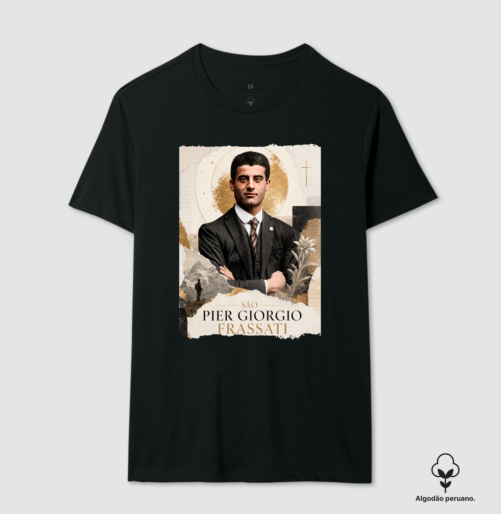 São Pier Giorgio Frassati I