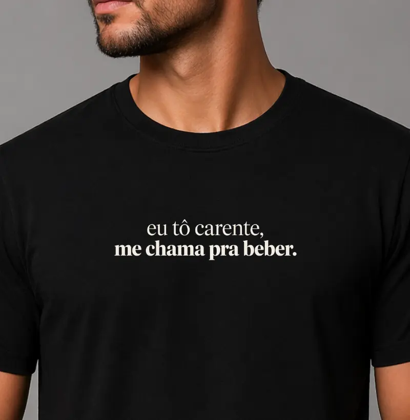 Tô carente