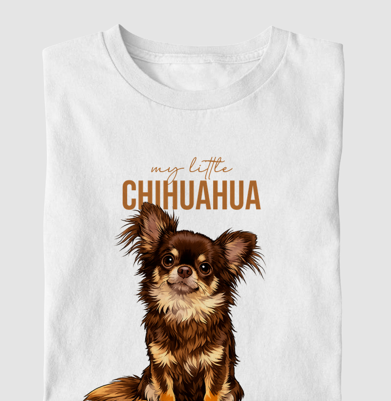 My Little Chihuahua