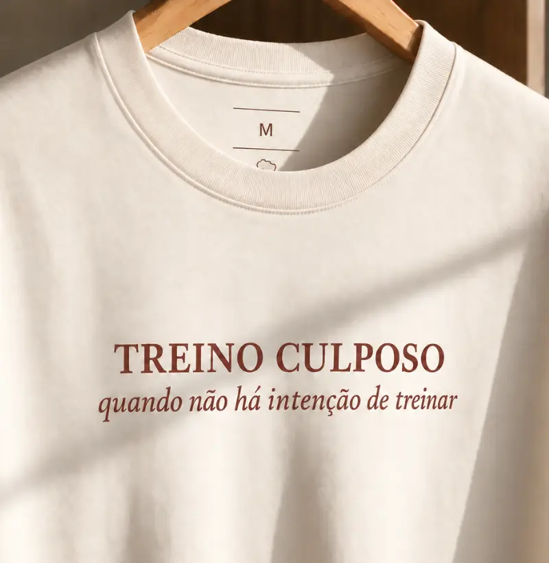 Treino Culposo - New Edition